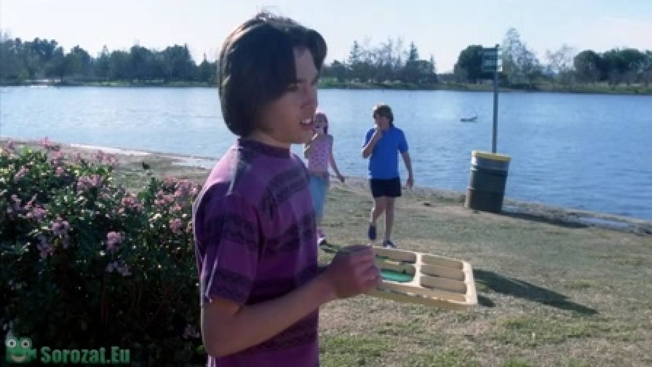 A nevem Earl 4. évad 22. rész