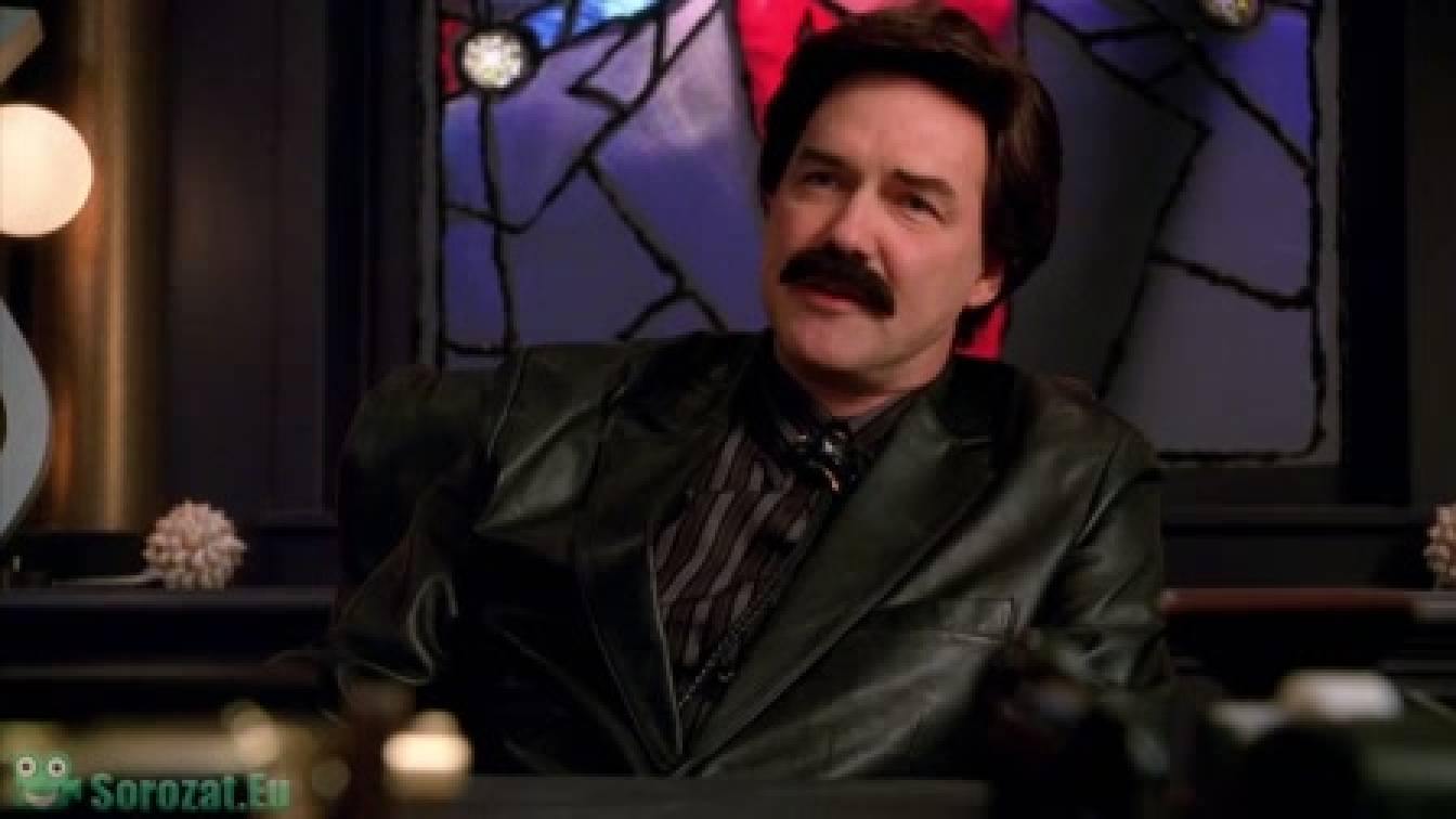 A nevem Earl 4. évad 27. rész