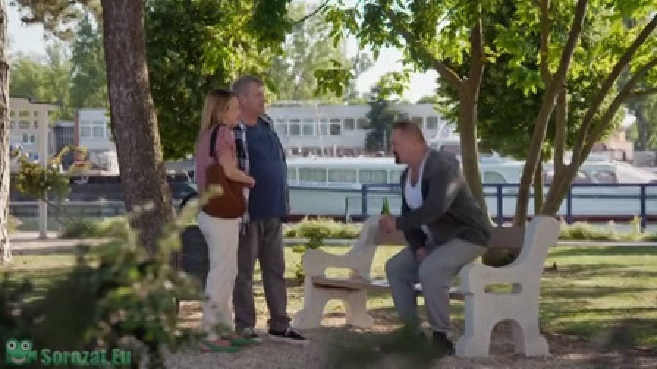 Doktor Balaton 3. évad 19. rész