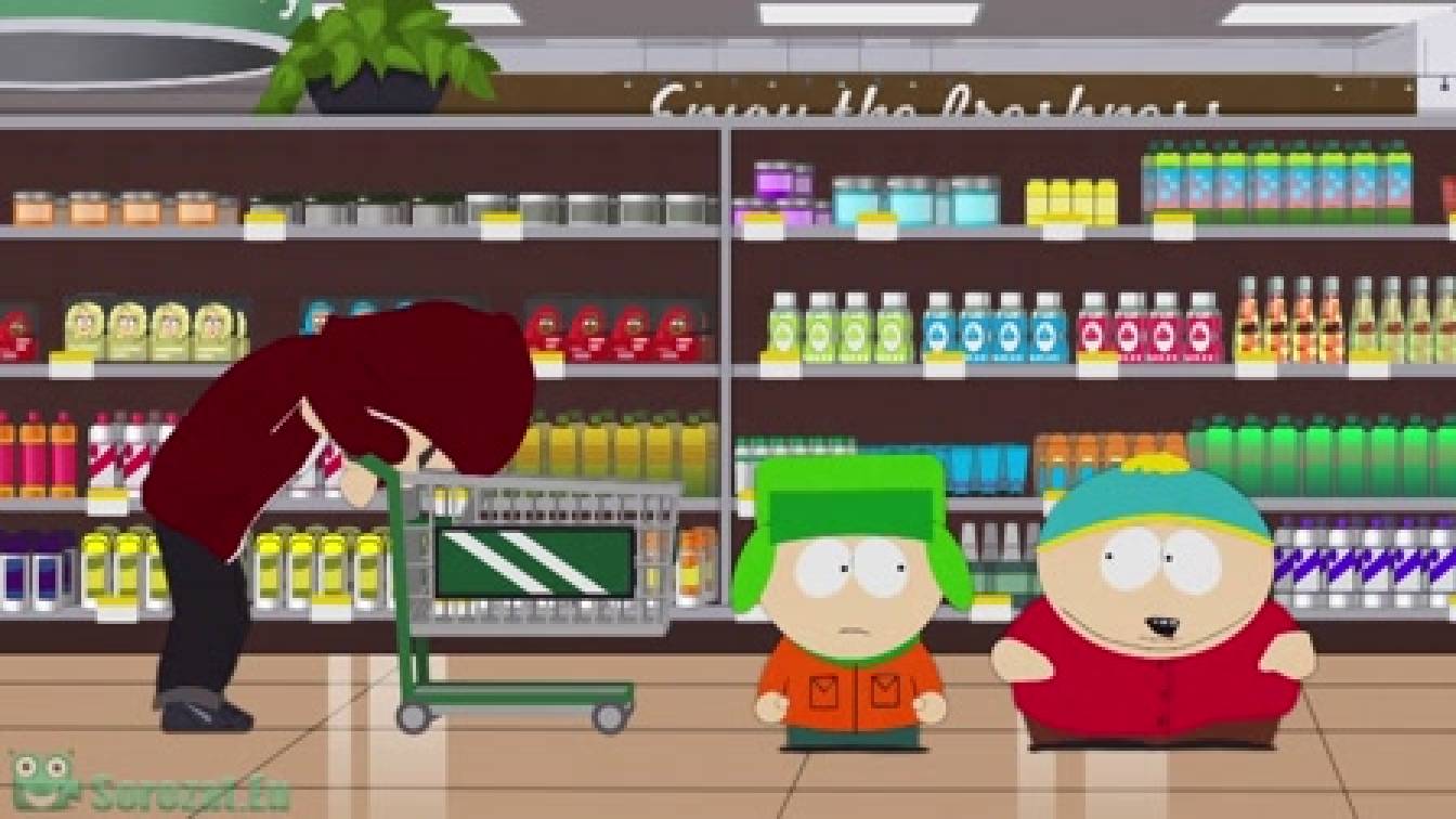 South park 25. évad 05. rész
