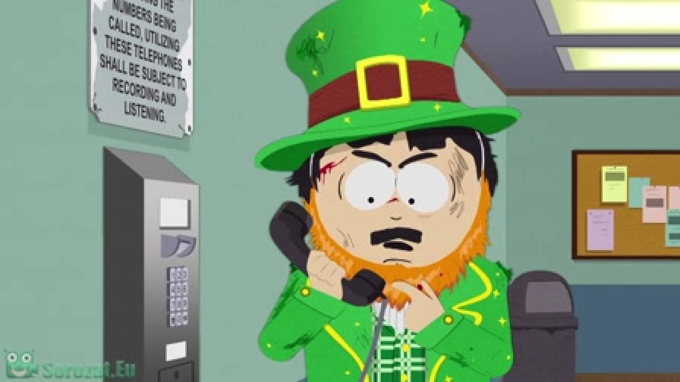 South park 25. évad 06. rész