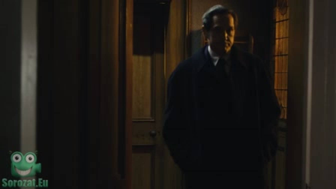 Dalgliesh 1. évad 02. rész