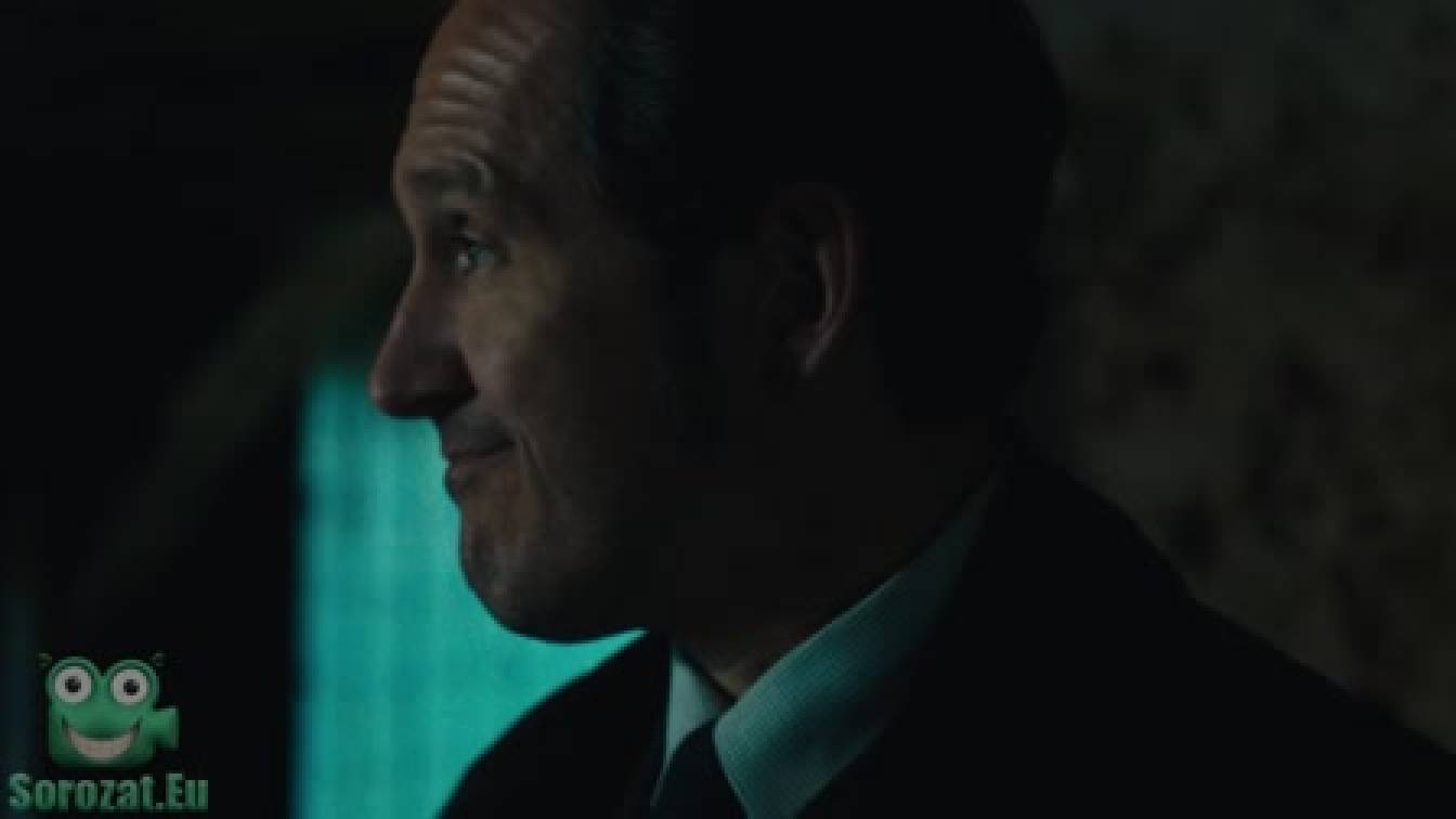 Dalgliesh 1. évad 03. rész