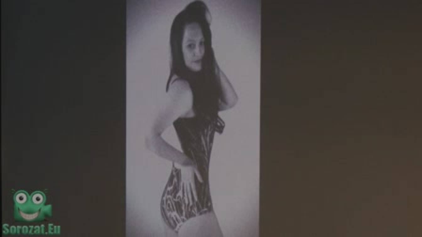 Dalgliesh 1. évad 05. rész