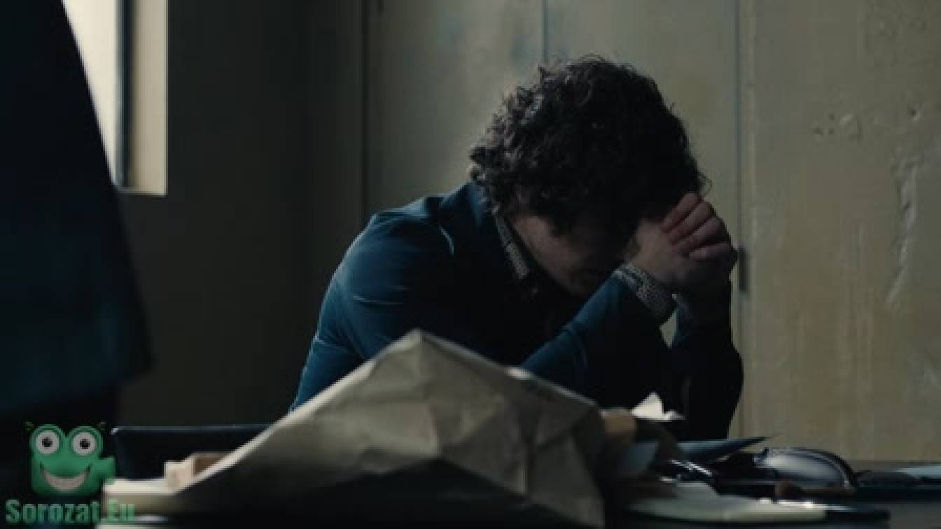 Dalgliesh 1. évad 06. rész