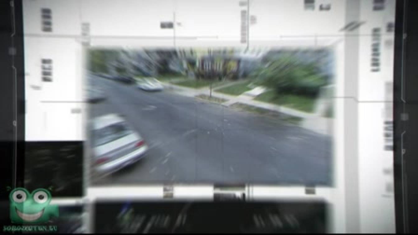 A célszemély 4. évad 12. rész