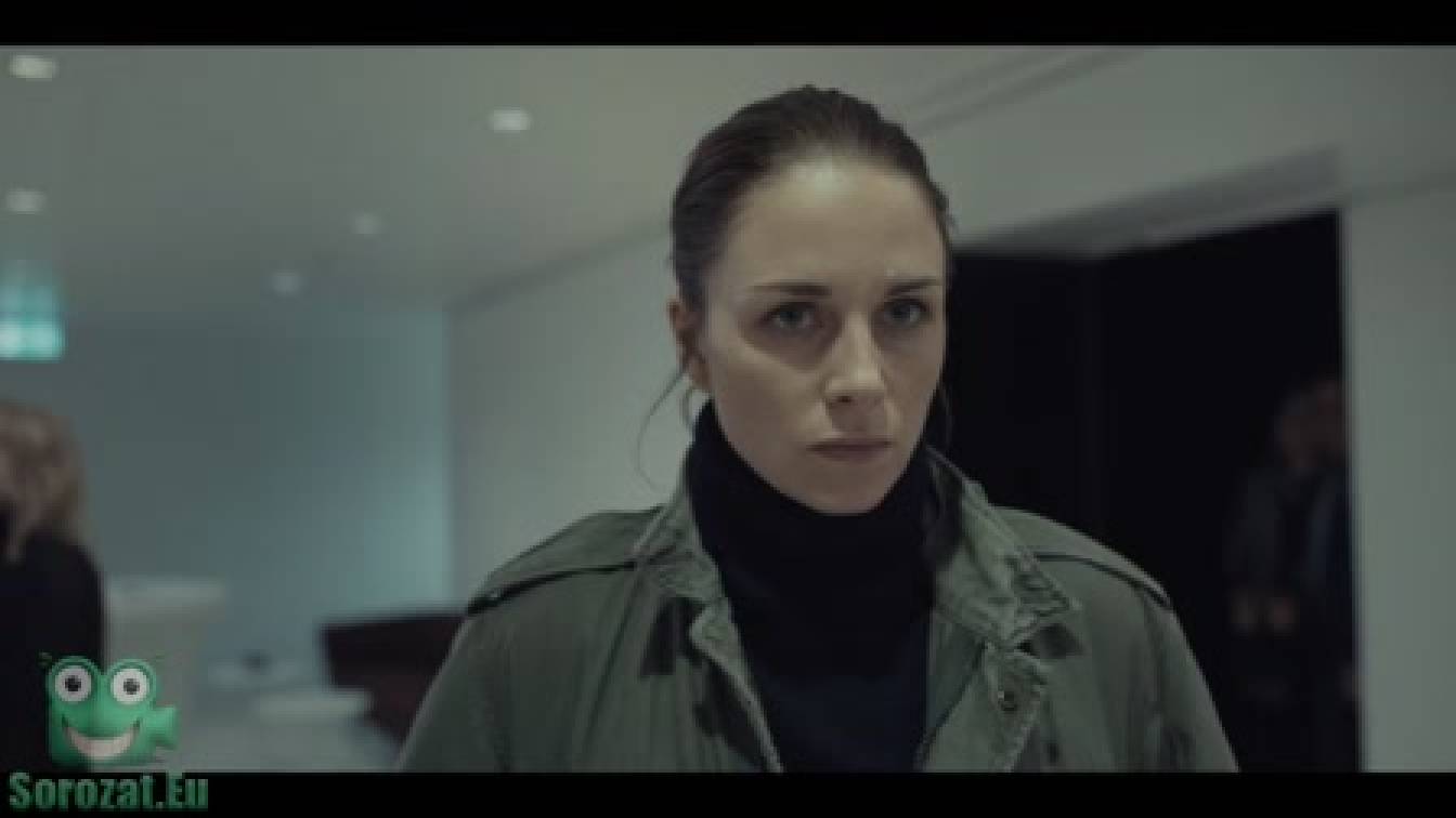 Enyhülés 1. évad 01. rész