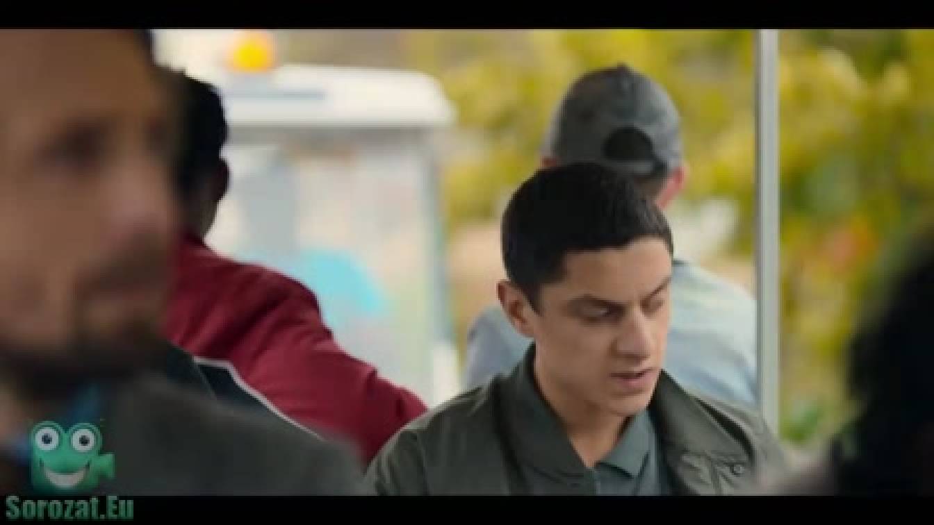 Az utolsó iskolabusz 1. évad 01. rész