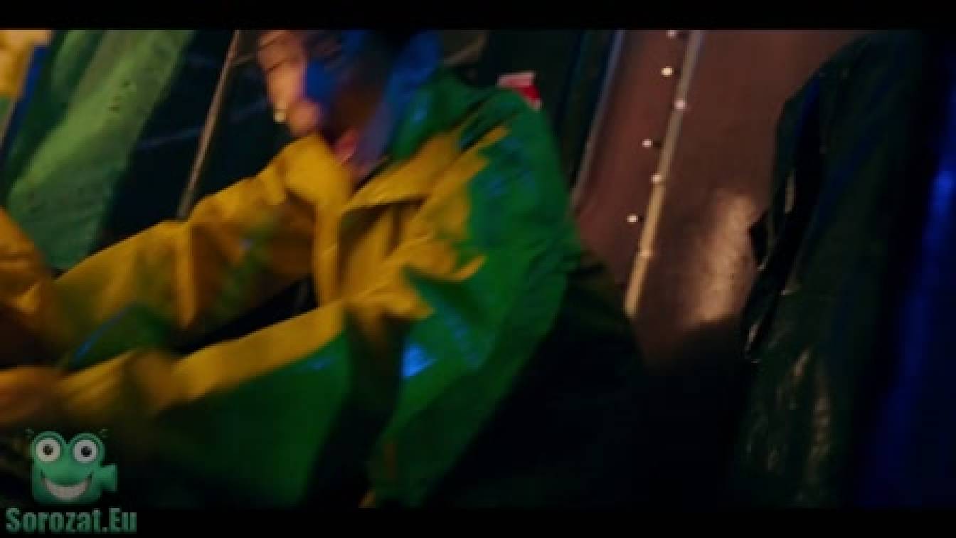 Az utolsó iskolabusz 1. évad 08. rész