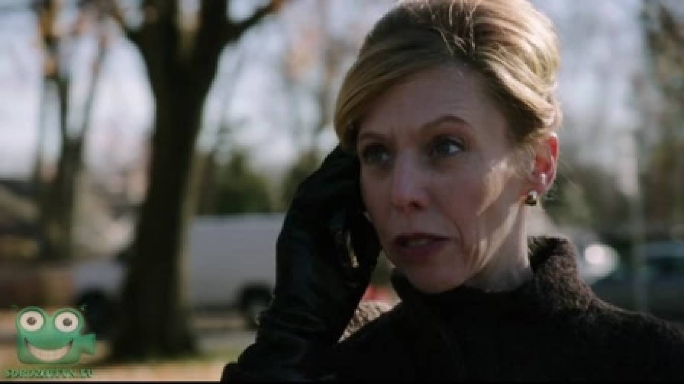 A célszemély 4. évad 13. rész