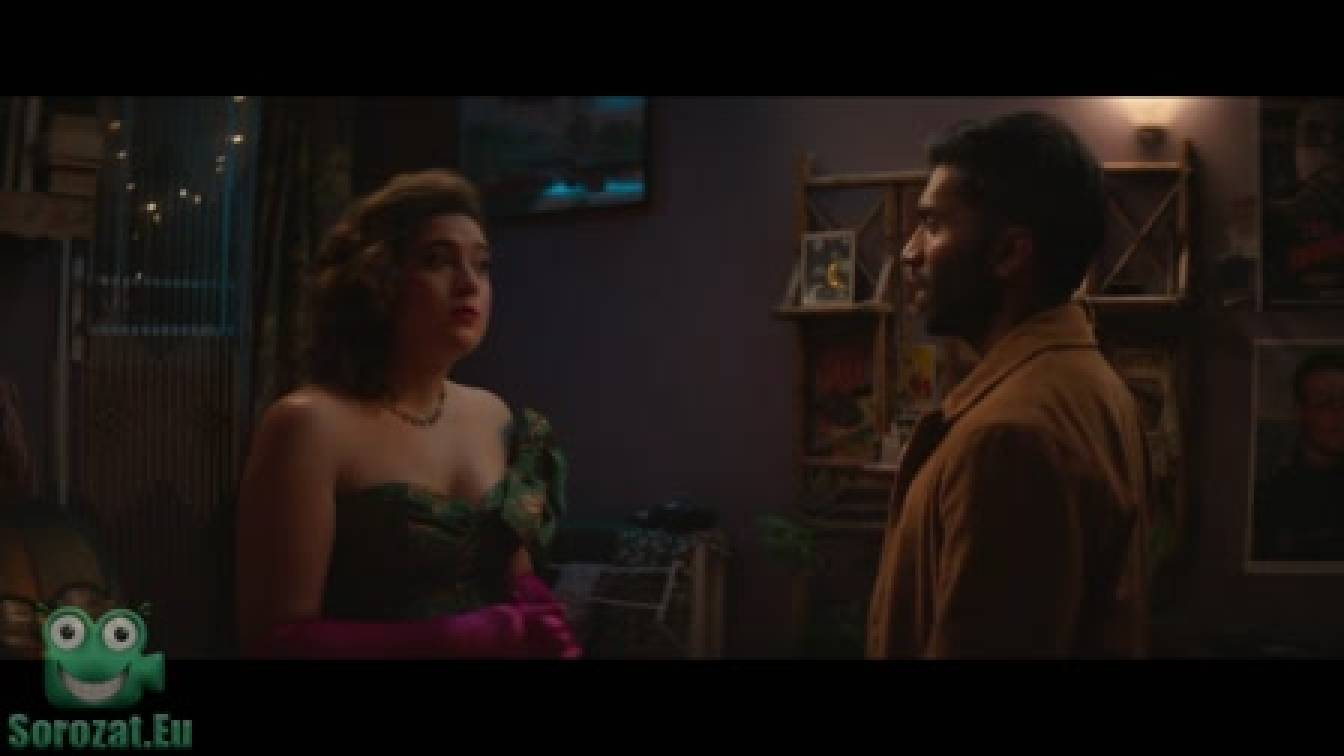 Egy ágyban a sztárral 1. évad 03. rész