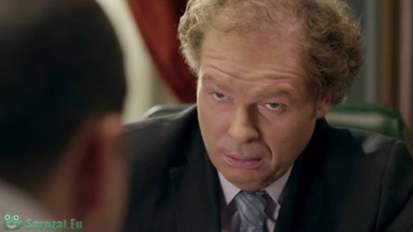 A nép szolgája 1. évad 15. rész