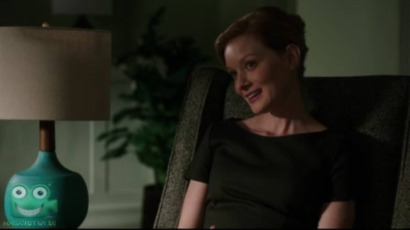 A célszemély 4. évad 14. rész