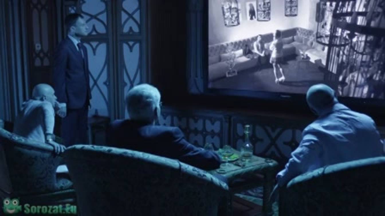 A nép szolgája 1. évad 16. rész