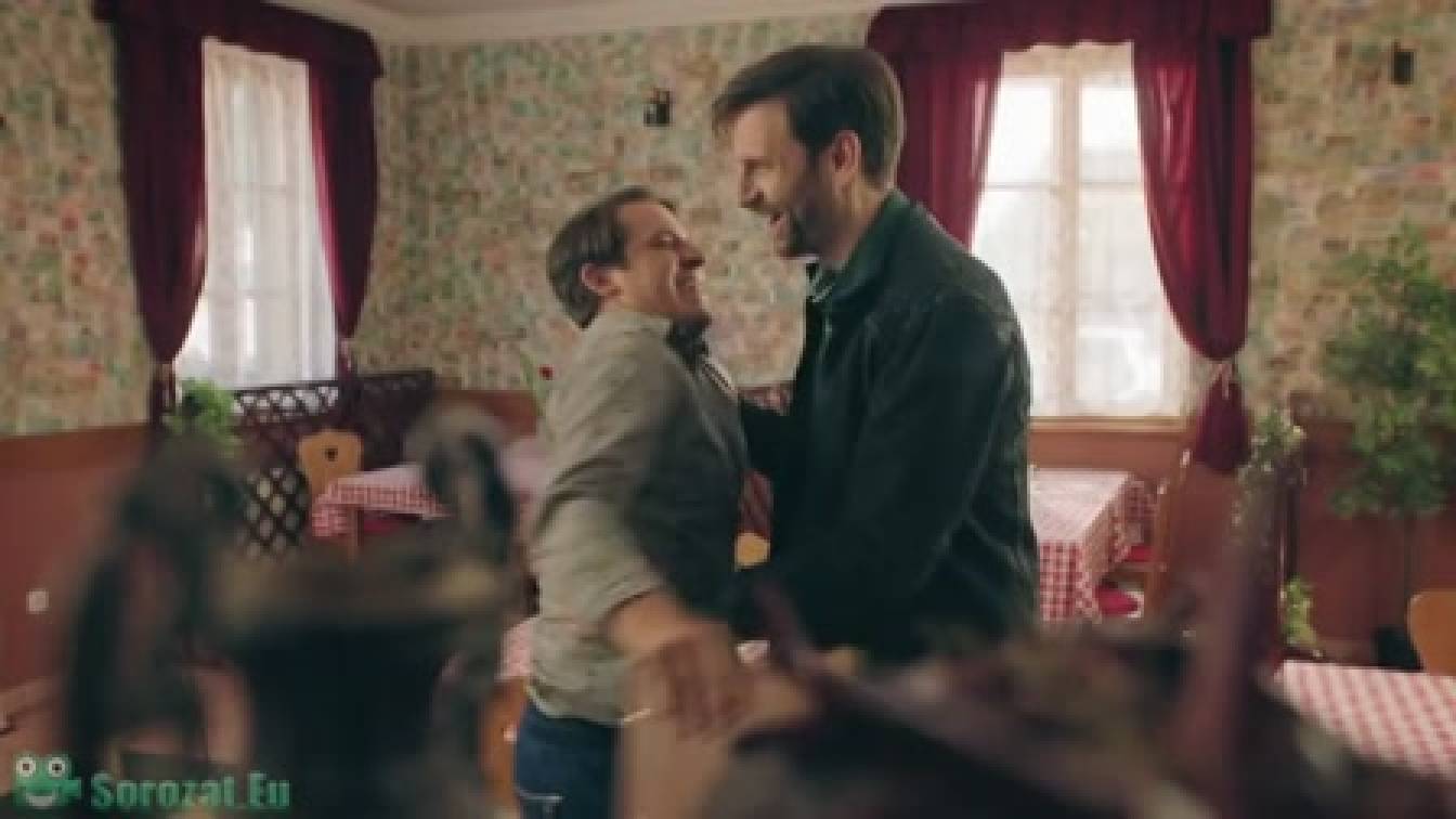 Pepe 1. évad 07. rész