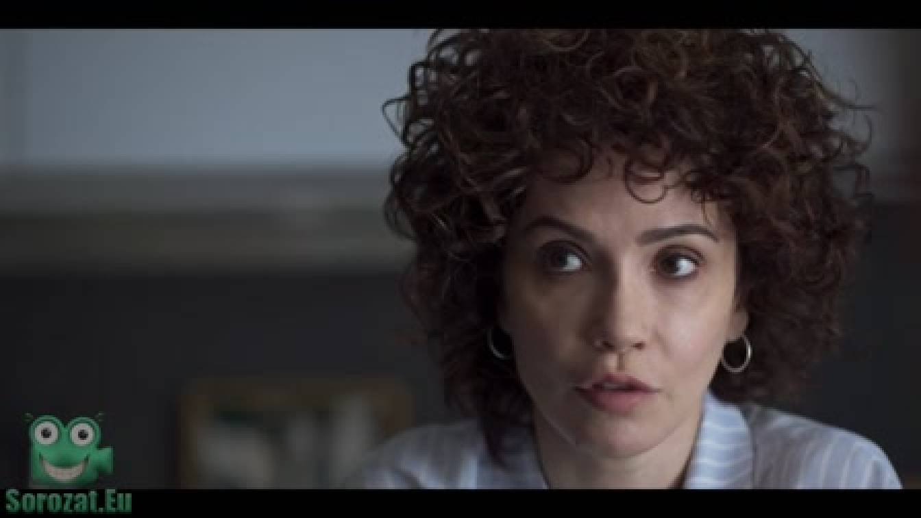 Az Uysal család 1. évad 02. rész