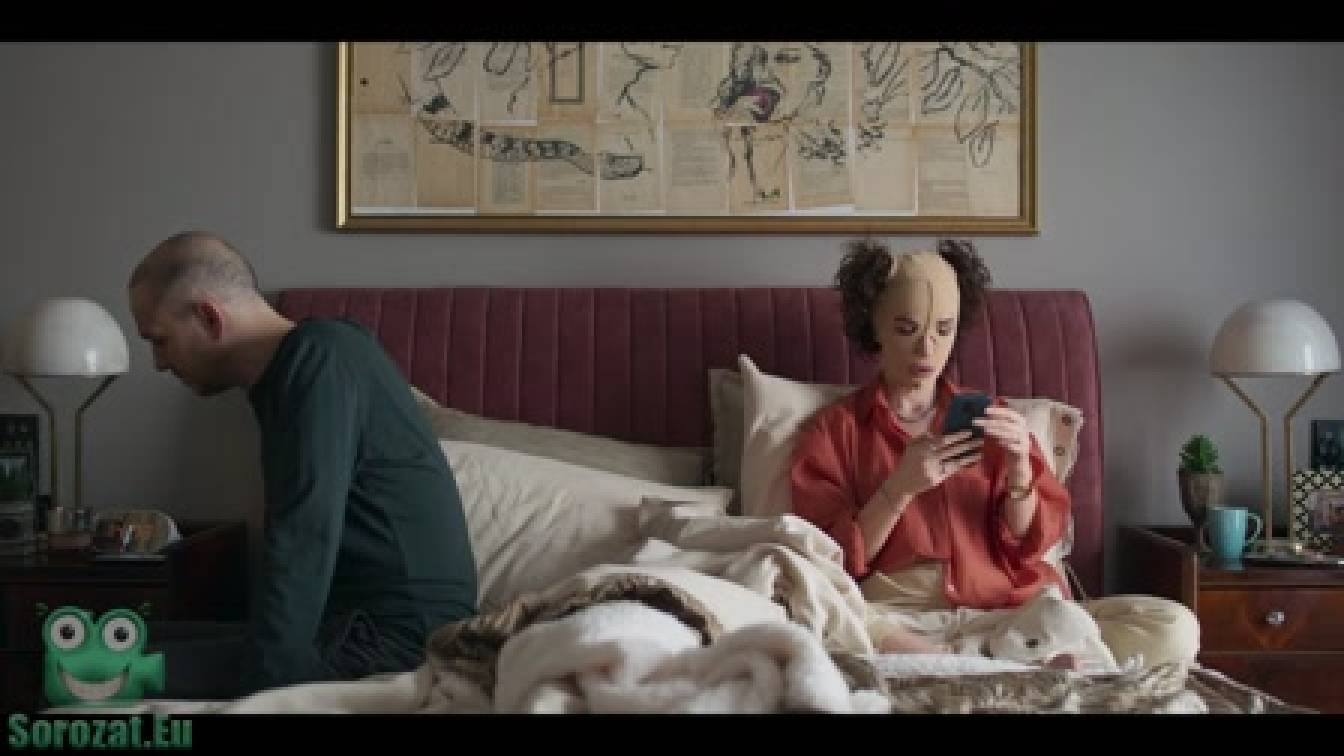 Az Uysal család 1. évad 06. rész