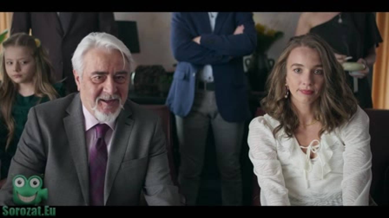 Az Uysal család 1. évad 07. rész