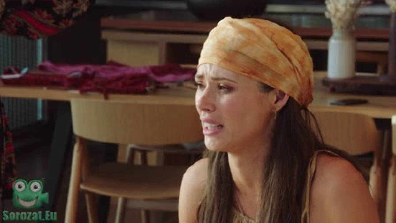 Élete a halál 2. évad 02. rész