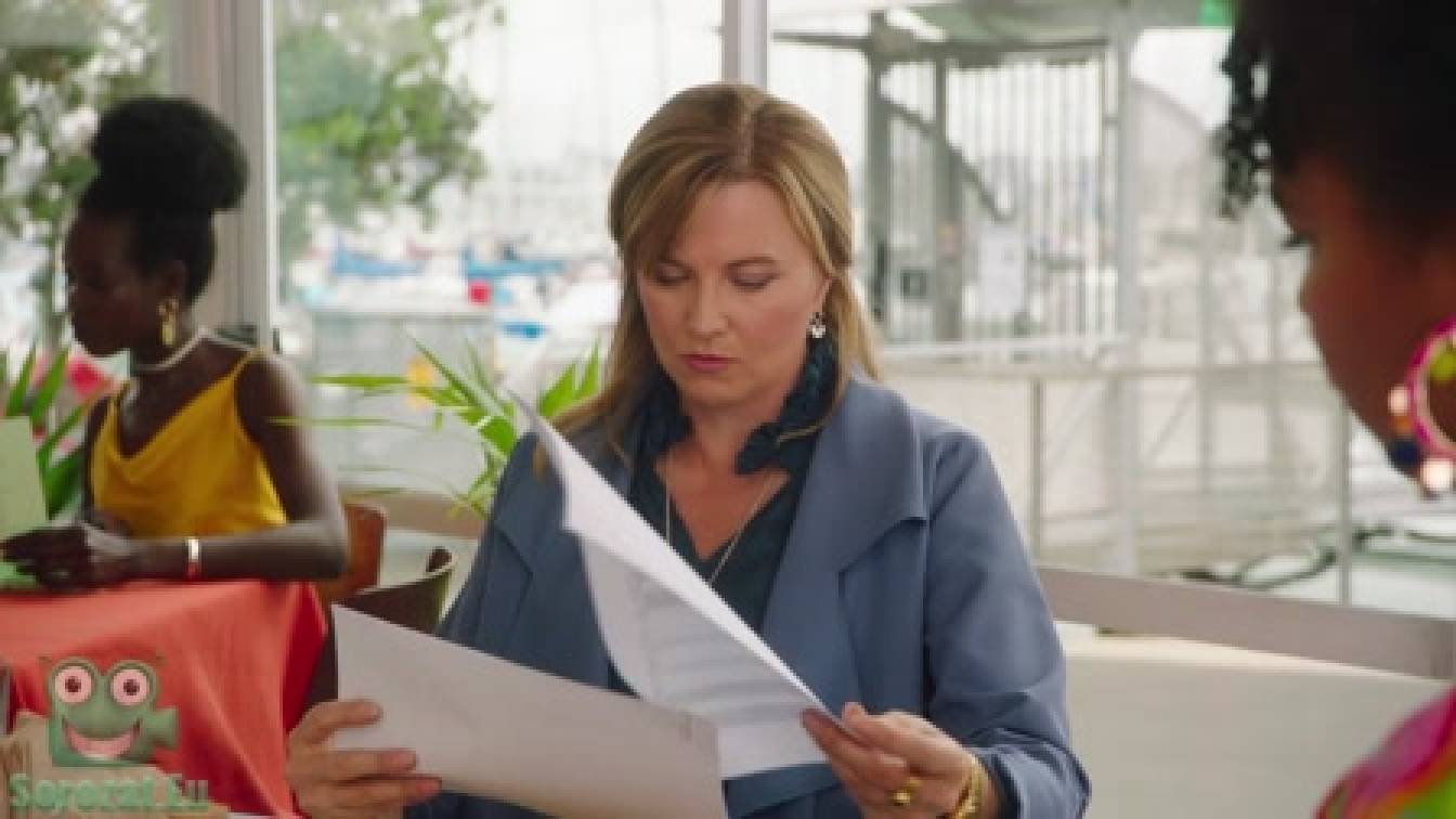 Élete a halál 2. évad 04. rész