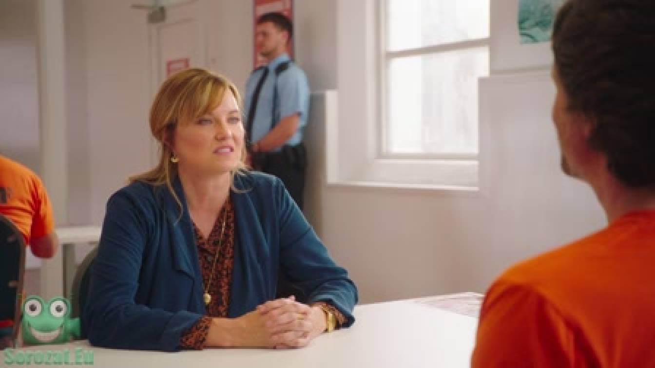 Élete a halál 2. évad 08. rész