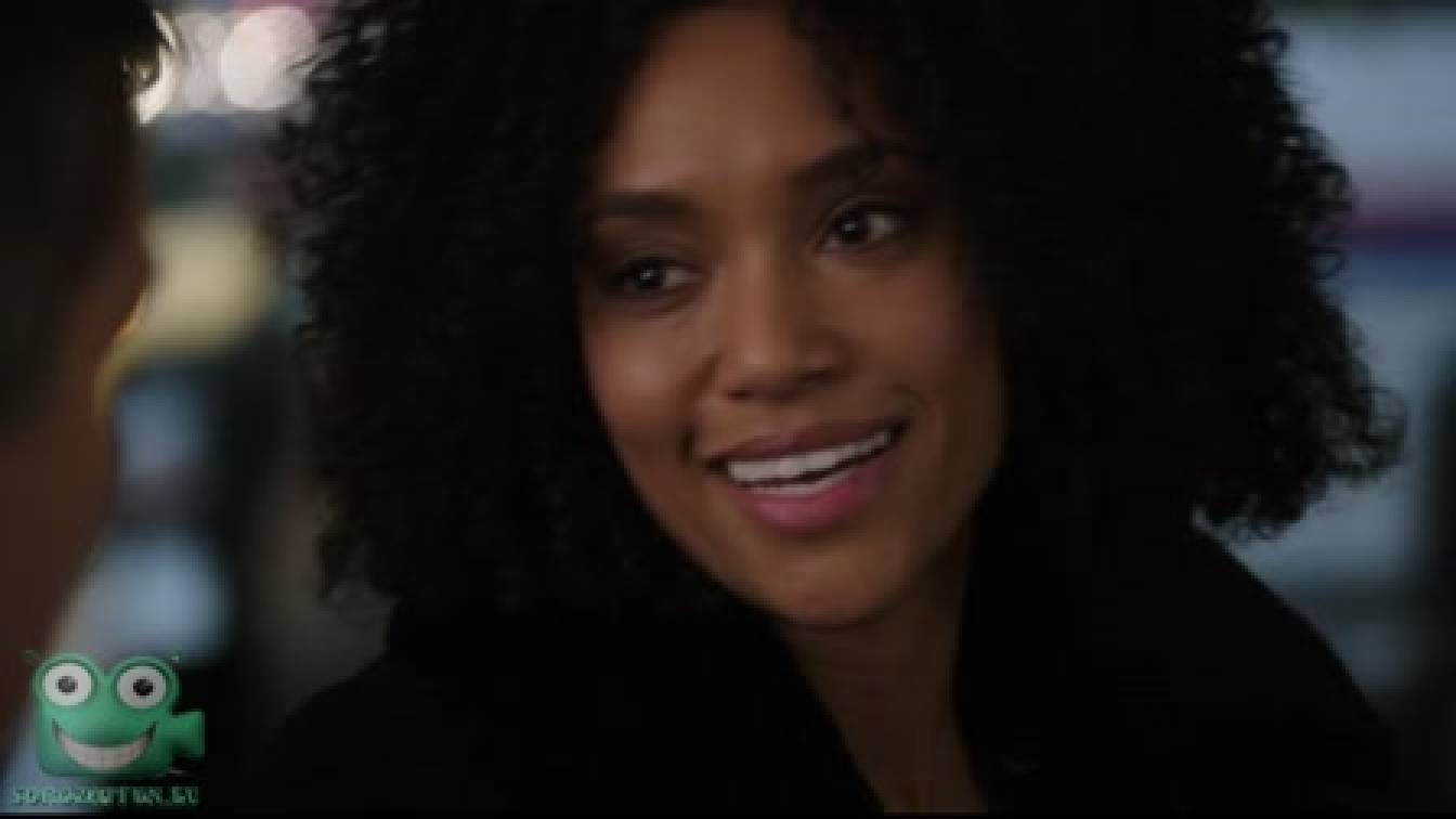 A célszemély 4. évad 16. rész