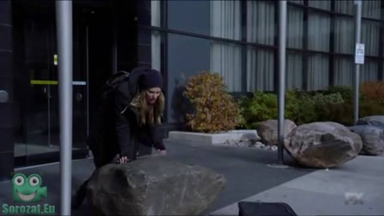 The Strain - A kór 3. évad 02. rész