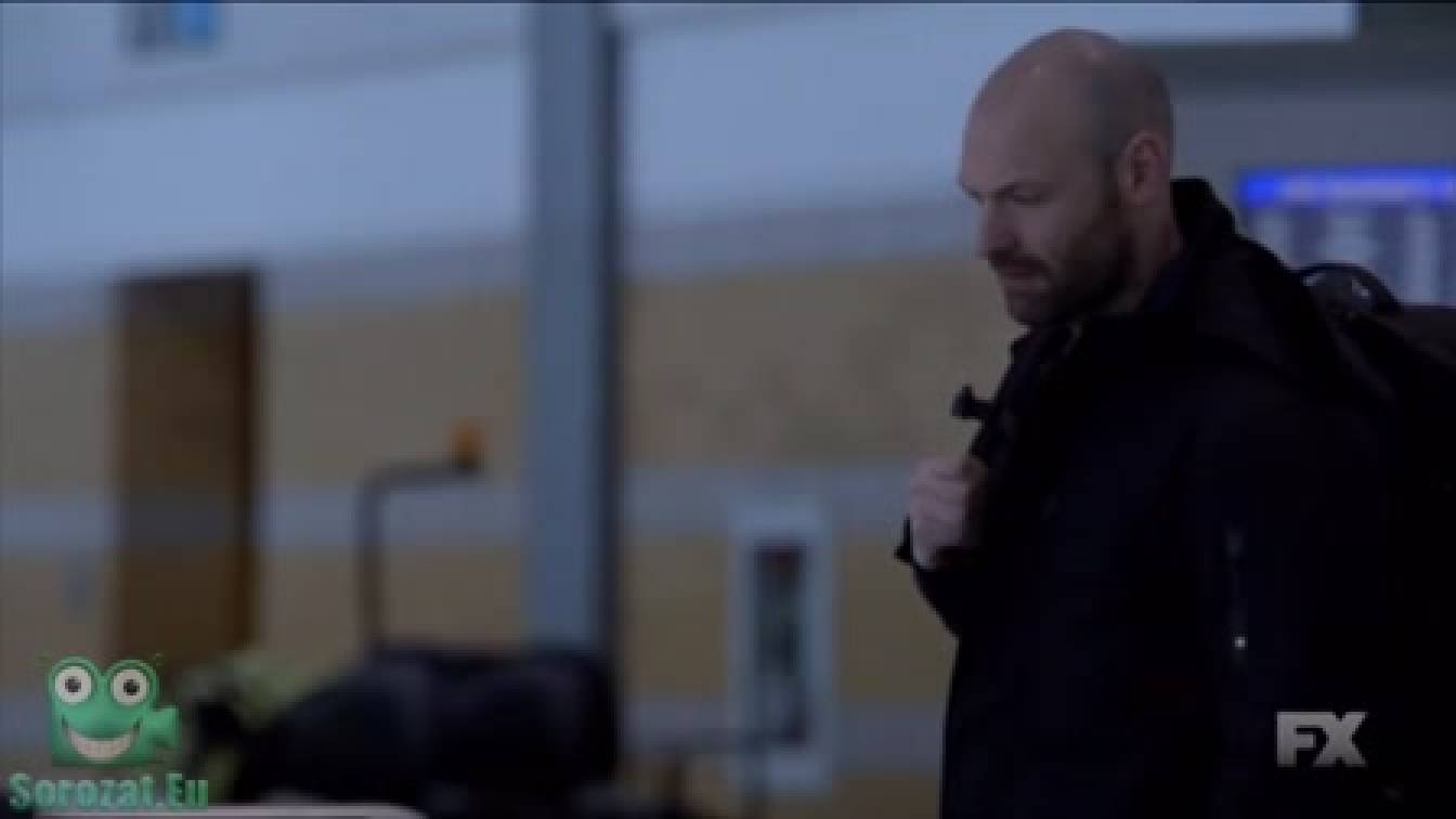 The Strain - A kór 3. évad 07. rész