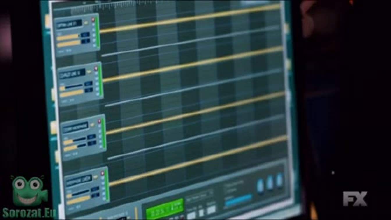 The Strain - A kór 3. évad 08. rész