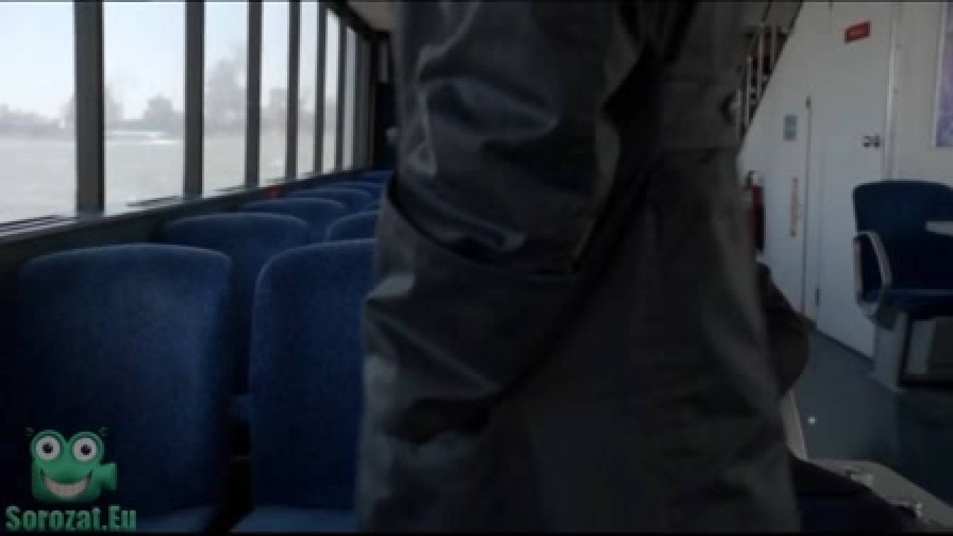 The Strain - A kór 3. évad 10. rész