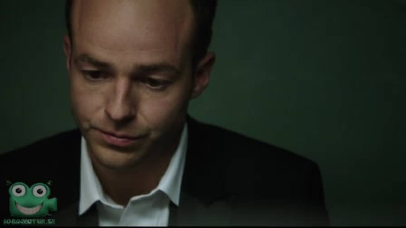 A célszemély 4. évad 17. rész