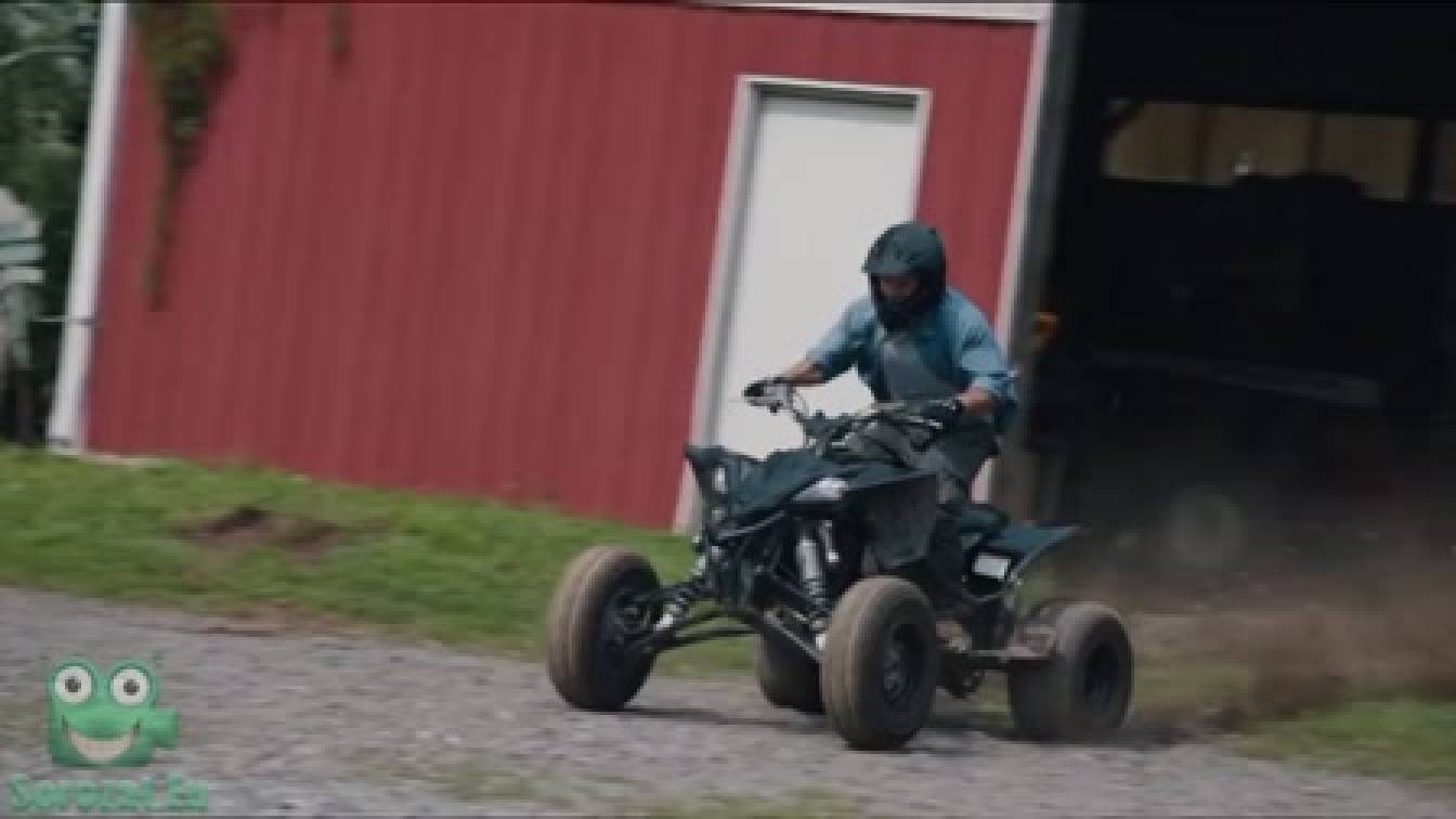 FBI 4. évad 01. rész