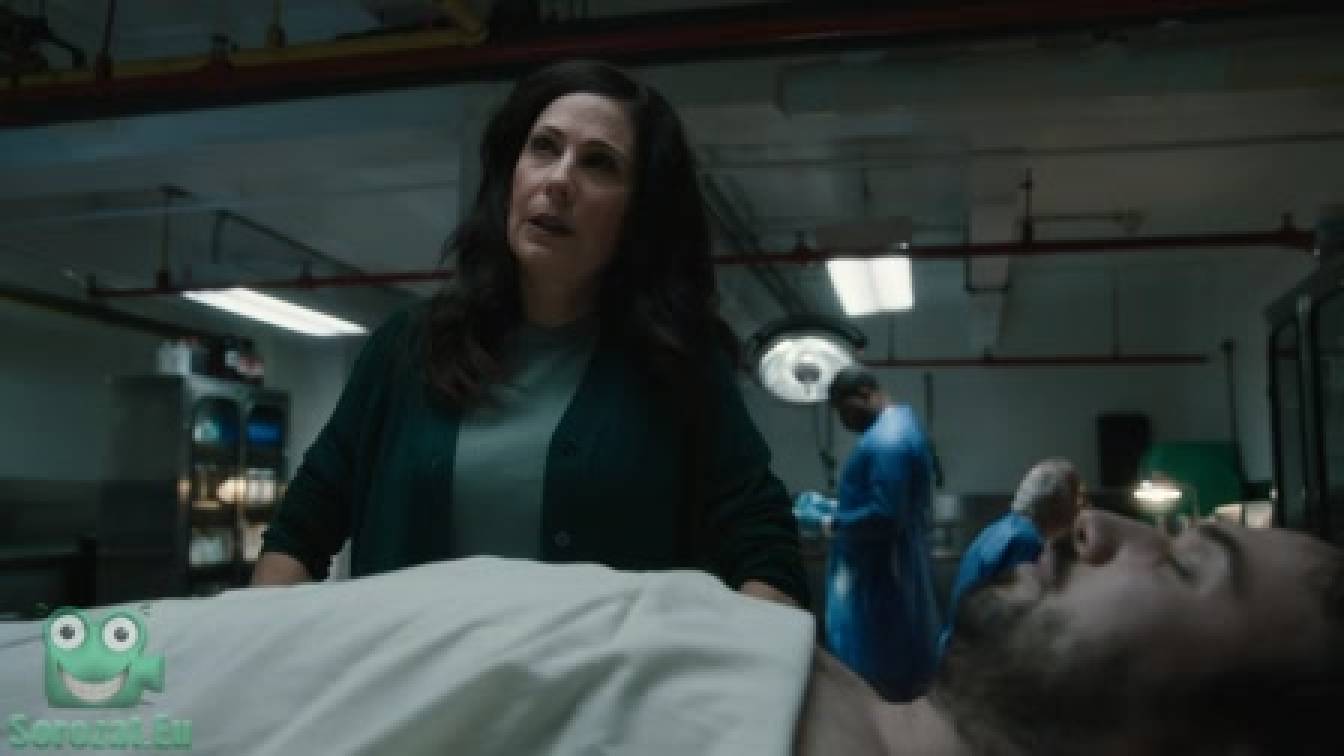 FBI 4. évad 02. rész