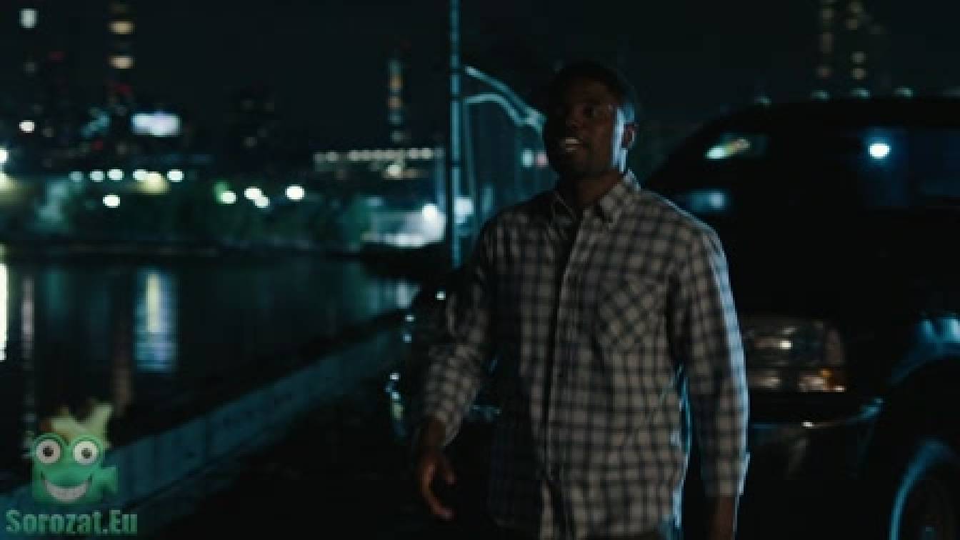 FBI 4. évad 03. rész