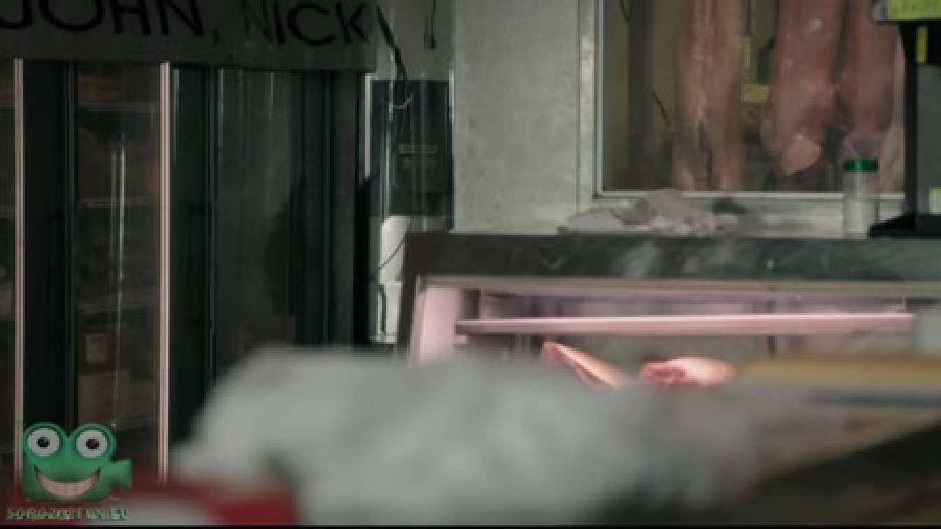 A célszemély 4. évad 18. rész