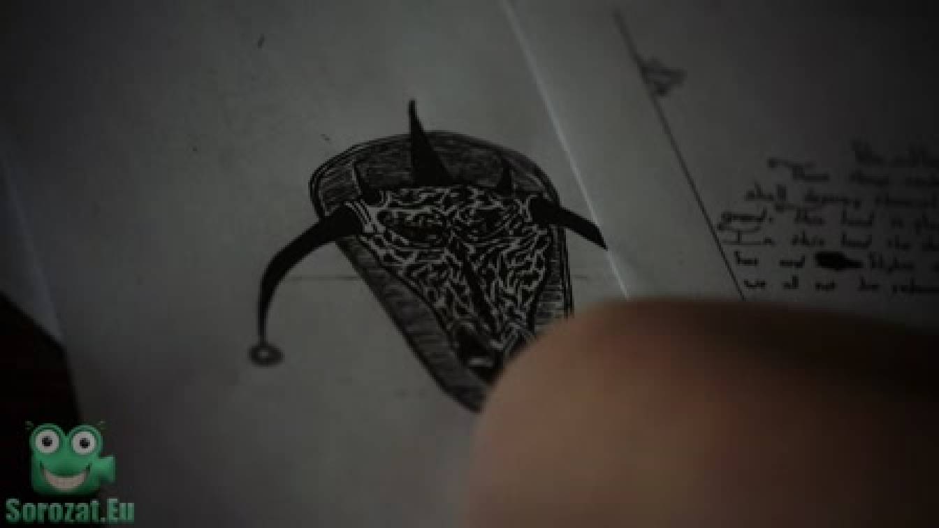 Halálos Szekták 1. évad 01. rész