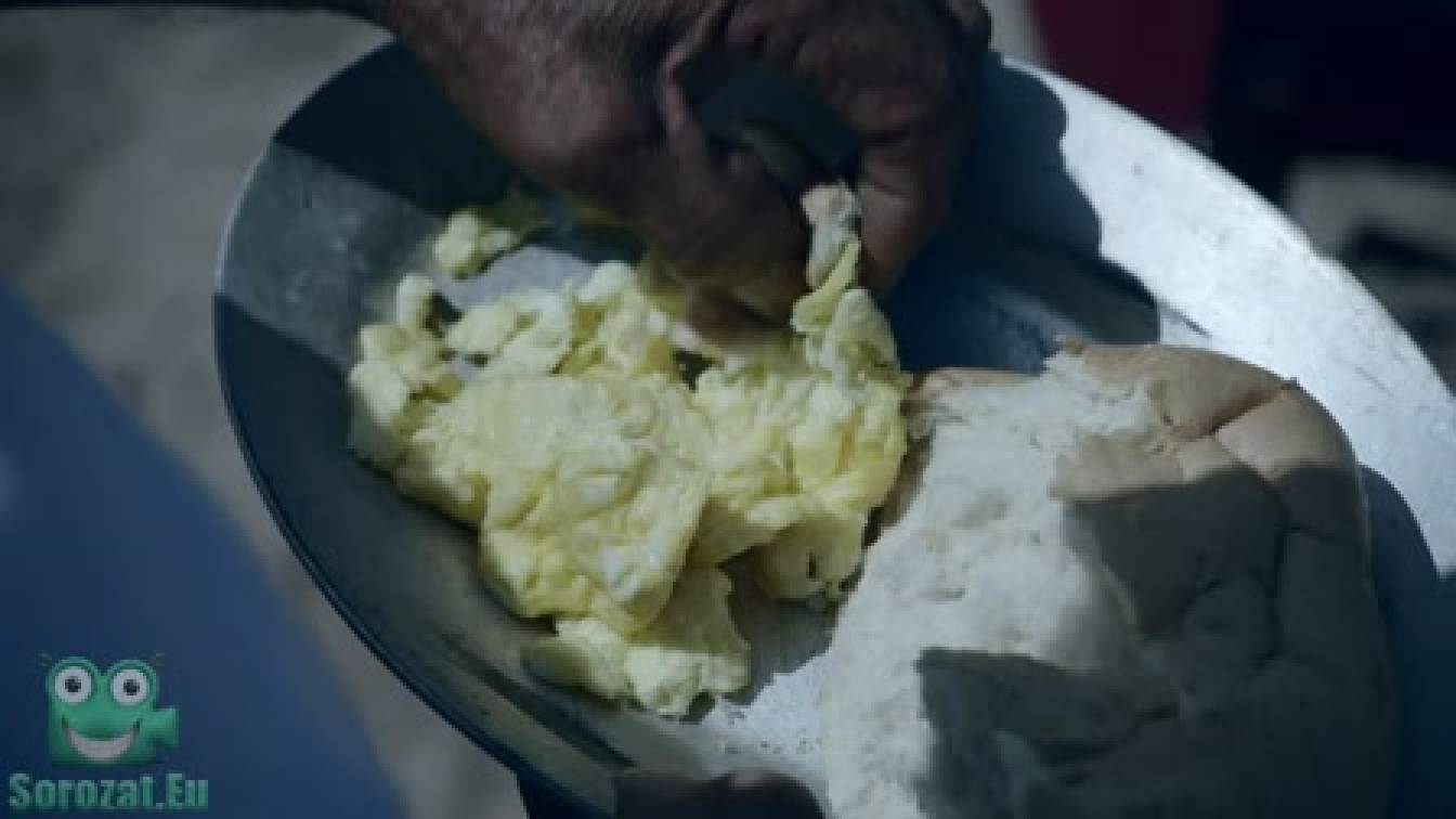 Halálos Szekták 1. évad 04. rész