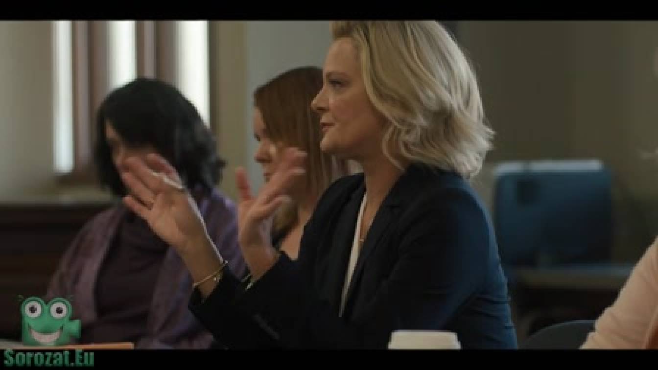 X generáció 1. évad 04. rész