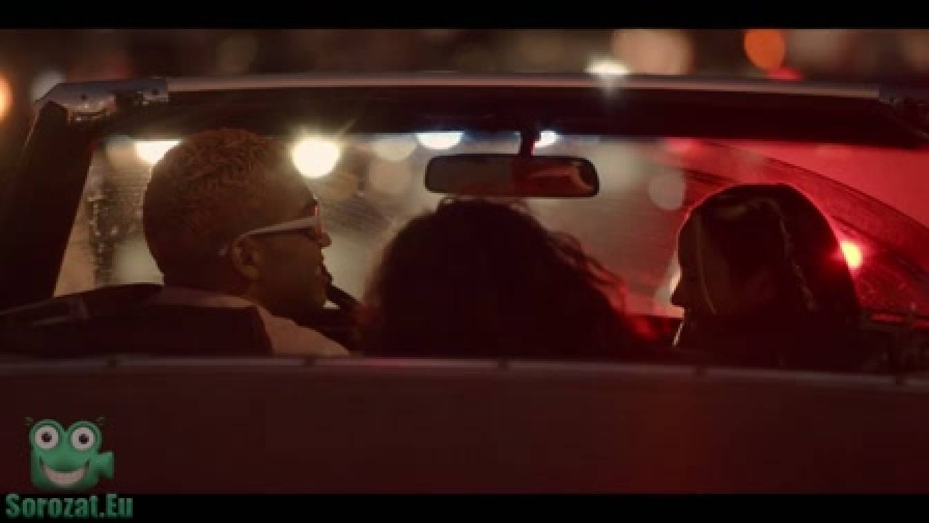 X generáció 1. évad 05. rész