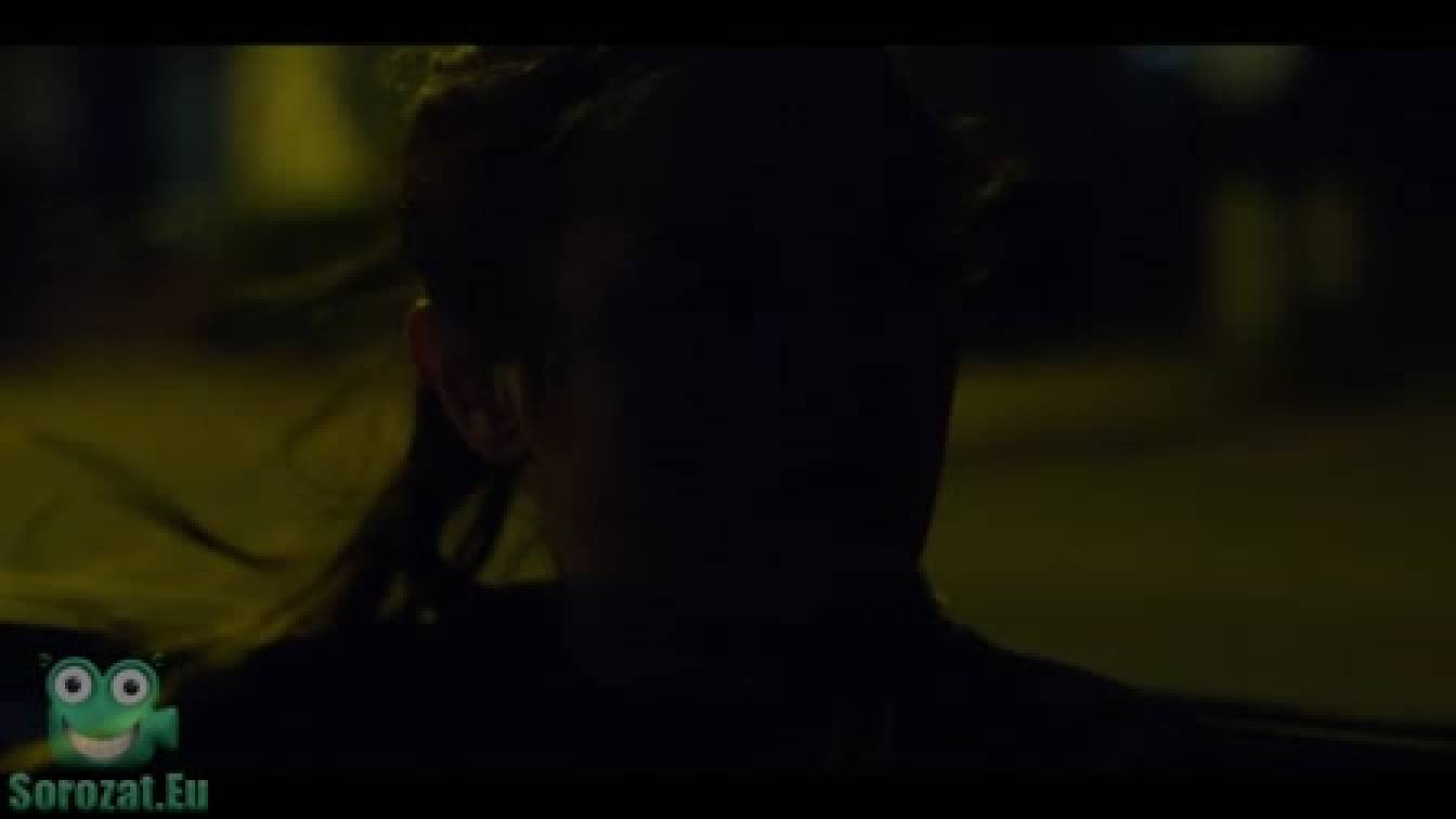 X generáció 1. évad 08. rész