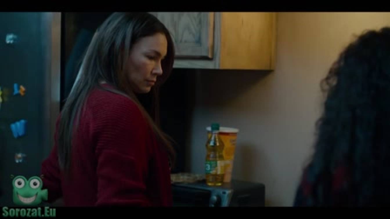 X generáció 1. évad 11. rész