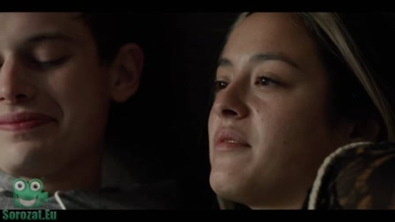 X generáció 1. évad 14. rész