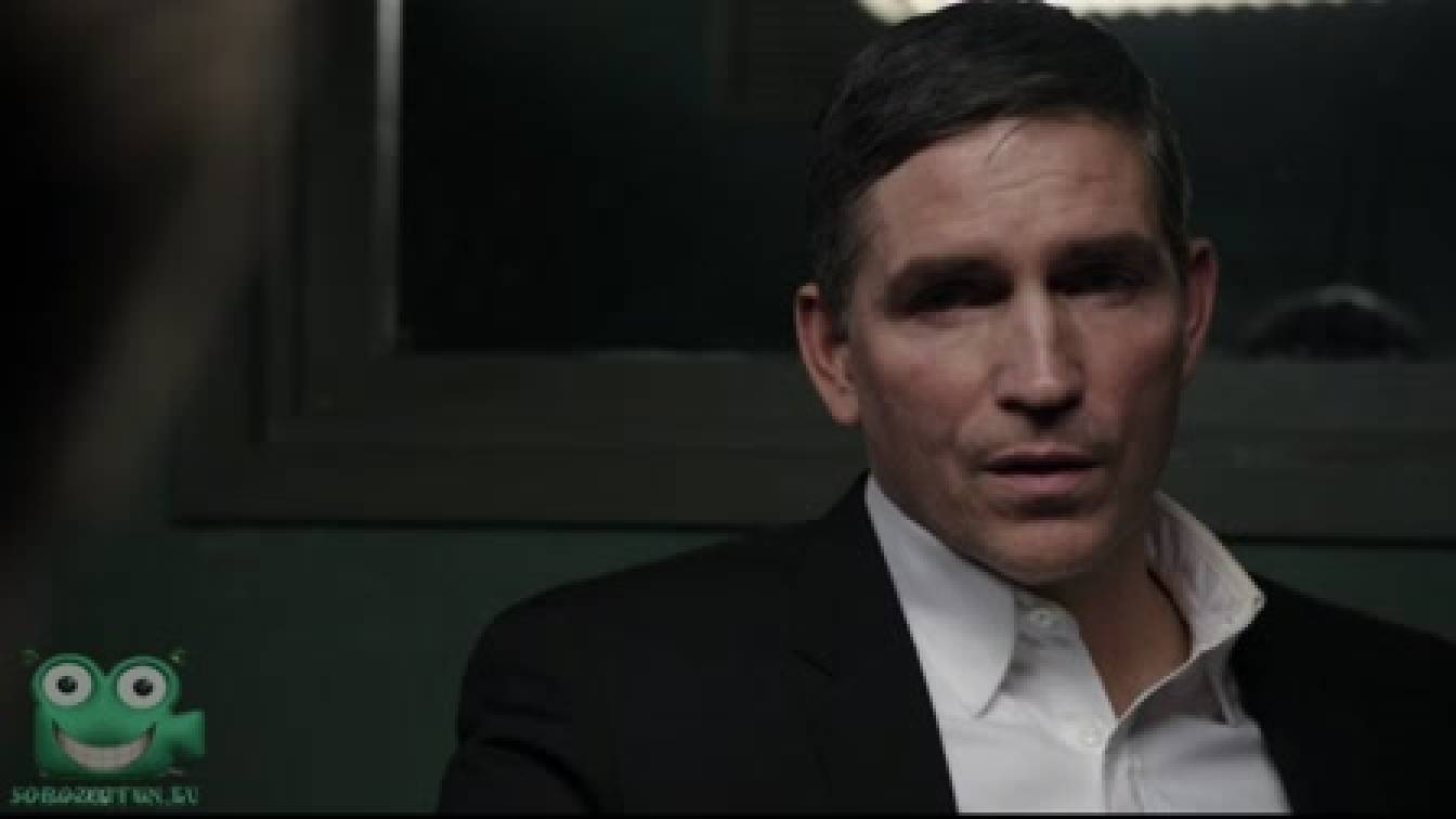 A célszemély 4. évad 20. rész