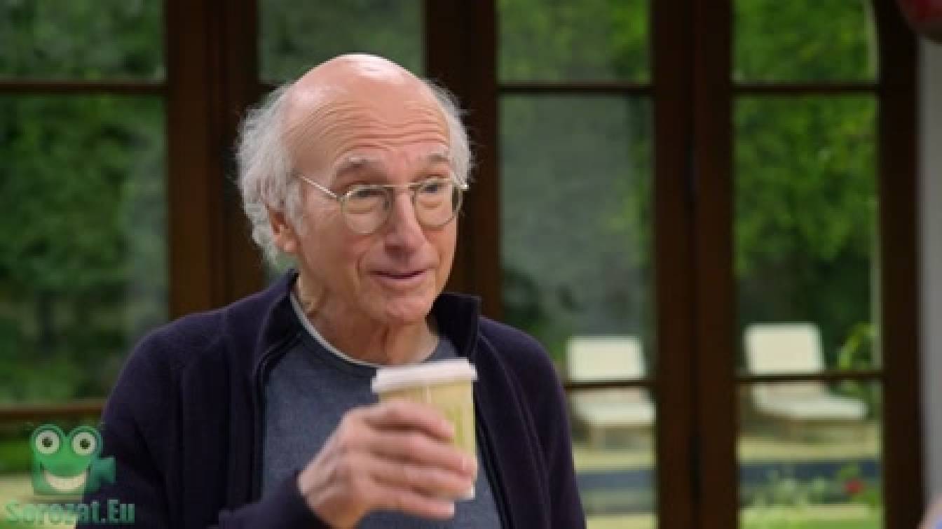 Félig üres 11. évad 03. rész