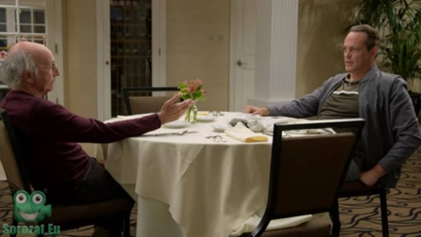 Félig üres 11. évad 05. rész