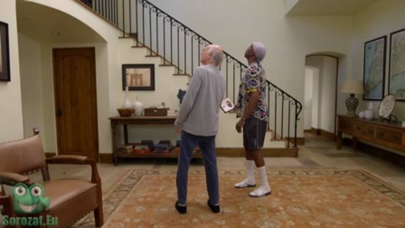 Félig üres 11. évad 06. rész