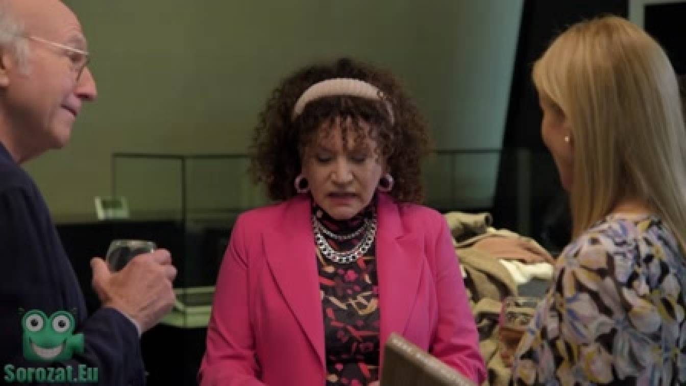 Félig üres 11. évad 10. rész