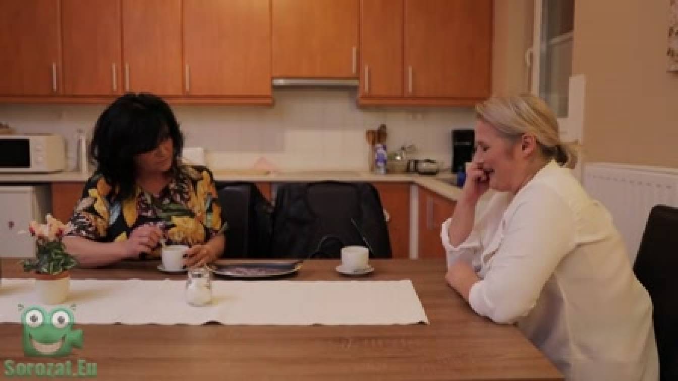 Oltári történetek 1. évad 23. rész