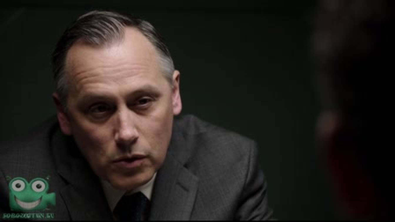 A célszemély 5. évad 01. rész