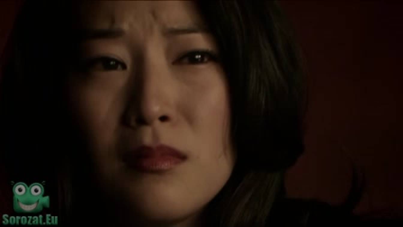 Teen Wolf - Farkasbőrben 4. évad 01. rész